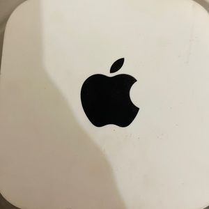 Apple airport time capsule
